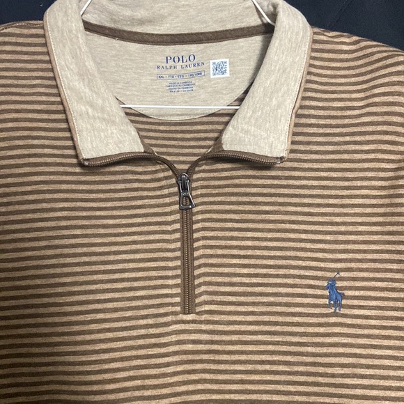 Extra soft bundle of Polo quarter zips! - Picture 4 of 7